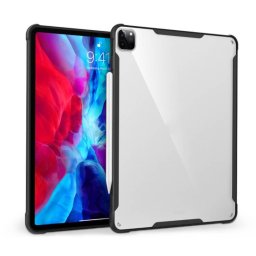 PROTEMIO FUSION Tartós burkolat Apple iPad Pro 12.9 2020 fekete