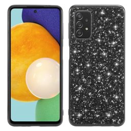 LIQUID TPU tok Samsung Galaxy A13 fekete