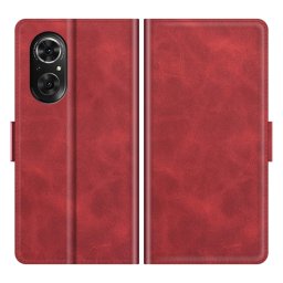 SIDE Wallet tok Huawei Nova 9 SE piros