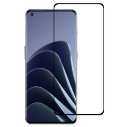 3D edzett üveg OnePlus 10 Pro 5G -hez