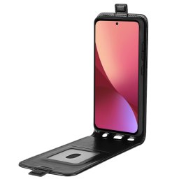 Flip tok Xiaomi 12 Pro fekete