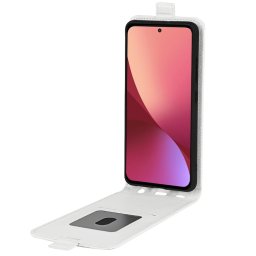 Flip tok Xiaomi 12 Pro fehér