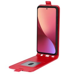 Flip tok Xiaomi 12 Pro piros