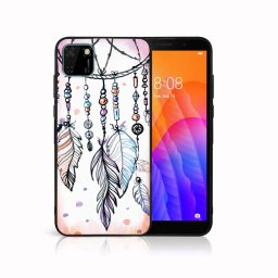 PROTEMIO MY ART szilikon borítás Huawei Y5p DREAM CATCHER (020)