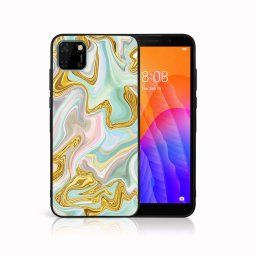 PROTEMIO MY ART szilikon borítás Huawei Y5p NEON (041)