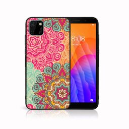 PROTEMIO MY ART szilikon borítás Huawei Y5p MANDALA (043)