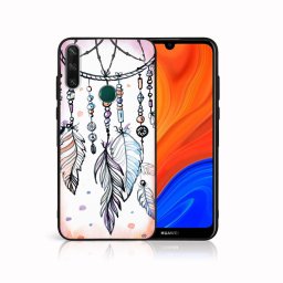 PROTEMIO MY ART Védőtok Huawei Y6p DREAMSCATCHER (020) készülékhez