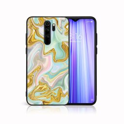 PROTEMIO MY ART szilikon borítás Xiaomi Redmi Note 8 Pro NEON (041)