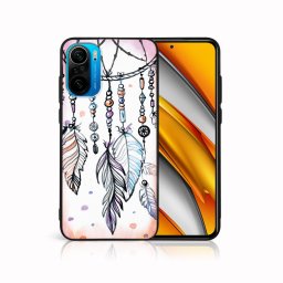 PROTEMIO MY ART szilikon tok Xiaomi Poco F3 DREAM CATCHER (020)