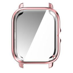TPU védőtok Xiaomi Amazfit GTS 2 rózsaszín
