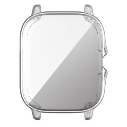 TPU védőburkolat Xiaomi Amazfit GTS 2 átlátszó