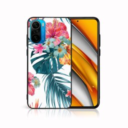 PROTEMIO MY ART szilikon borítás Xiaomi Poco F3 JUNGLE (052)