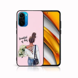PROTEMIO MY ART szilikon borítás Xiaomi Poco F3 DAY (136)