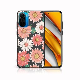PROTEMIO MY ART szilikon borítás Xiaomi Poco F3 DAISY (161)