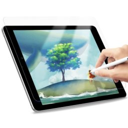 DUX PAPERFEEL védőfólia Apple iPad 10.2 2021/2020/2019 készülékhez