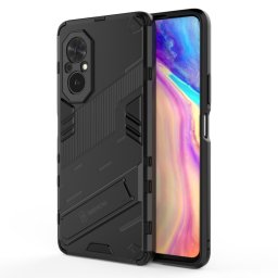 BIB Huawei Nova 9 SE védőburkolat fekete