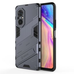 BIB Huawei Nova 9 SE védőburkolat szürke