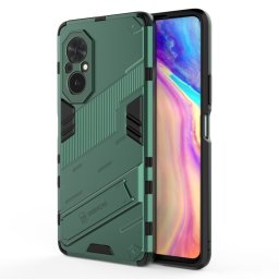 BIB Huawei Nova 9 SE védőburkolat zöld