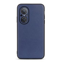 BŐR Védőburkolat Huawei Nova 9 SE kék