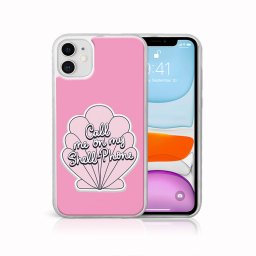 PROTEMIO MY ART szilikon borítás Apple iPhone 11 SHELLPHONE (123)