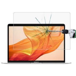 Edzett üveg MacBook Air 13" A1932-hez