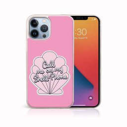 PROTEMIO MY ART szilikon borítás Apple iPhone 12 Pro Max SHELLPHONE (123)