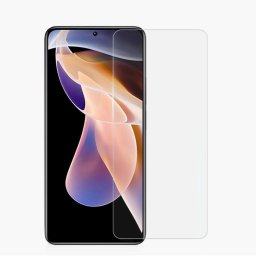 Edzett védőüveg Xiaomi Redmi Note 11 Pro+ 5G