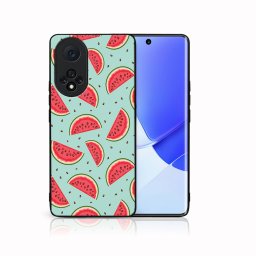PROTEMIO MY ART szilikon borító Honor 50 / Huawei Nova 9 WATERMELON (120)