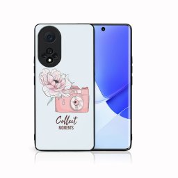 PROTEMIO MY ART szilikon borítás Honor 50 / Huawei Nova 9 MOMENTS (122)