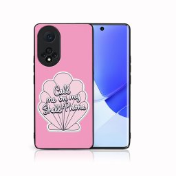 PROTEMIO MY ART szilikon borítás Honor 50 / Huawei Nova 9 SHELLPHONE (123)