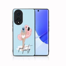 PROTEMIO MY ART szilikon borítás Honor 50 / Huawei Nova 9 POOL (126)