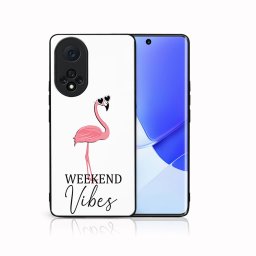 PROTEMIO MY ART szilikon borítás Honor 50 / Huawei Nova 9 VIBES (128)
