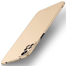 MOFI Ultra vékony burkolat Xiaomi Redmi Note 11 Pro arany