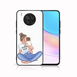 PROTEMIO MY ART szilikon borítás Huawei Nova 8i SUPERMOM (112)