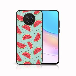 PROTEMIO MY ART szilikon borítás Huawei Nova 8i WATERMELON (120)