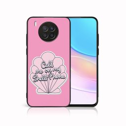 PROTEMIO MY ART szilikon tok Huawei Nova 8i SHELLPHONE (123)