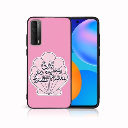 PROTEMIO MY ART szilikon borító Huawei P Smart 2021 SHELLPHONE (123)