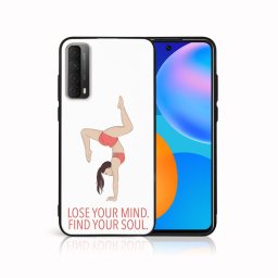 PROTEMIO MY ART szilikon borító Huawei P Smart 2021 YOGA (125)