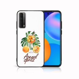 PROTEMIO MY ART szilikon borítás Huawei P Smart 2021 APEROL (127)
