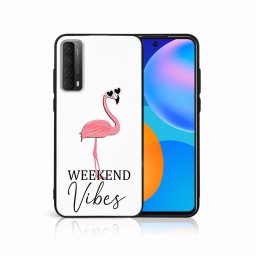 PROTEMIO MY ART szilikon borítás Huawei P Smart 2021 VIBES (128)