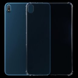 Nokia T20 átlátszó szilikon borítás