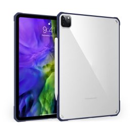 PROTEMIO FUSION Tartós burkolat Apple iPad Pro 11 (2022 / 2021 / 2020 / 2018) kék