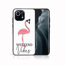 PROTEMIO MY ART szilikon borítás Xiaomi Mi 11 VIBES (128)