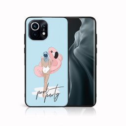 PROTEMIO MY ART szilikon borítás Xiaomi Mi 11 POOL (126)