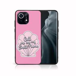 PROTEMIO MY ART szilikon borítás Xiaomi Mi 11 SHELLPHONE (123)