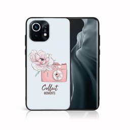 PROTEMIO MY ART szilikon tok Xiaomi Mi 11 MOMENTS (122)