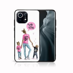 PROTEMIO MY ART szilikon tok Xiaomi Mi 11 MOM (119)