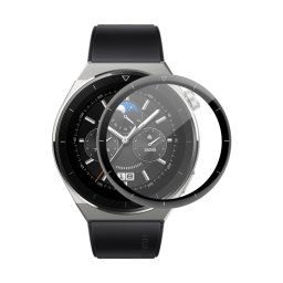 ENKAY 3D védőüveg Huawei Watch GT 3 Pro 46mm-hez