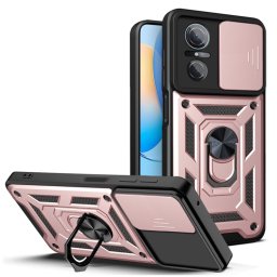 RING Védőtok Huawei Nova 9 SE rózsaszín