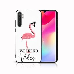 PROTEMIO MY ART szilikon borítás Xiaomi Mi Note 10 Lite VIBES (128)